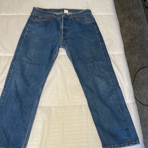 levi strauss & co 501xx